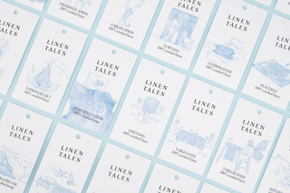 Linen Tales Brand 