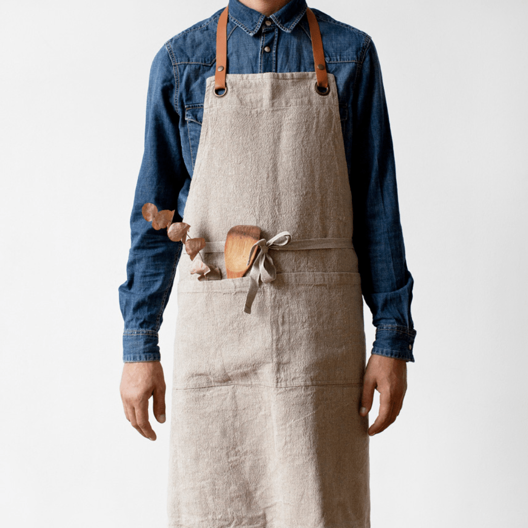 Linen Aprons | Linen Tales – Linen Tales Global