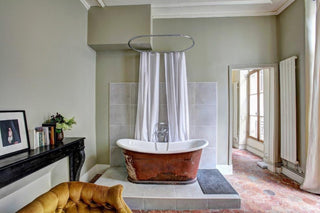 3 EASY TO FOLLOW BATHROOM RITUALS - Linen Tales Global 