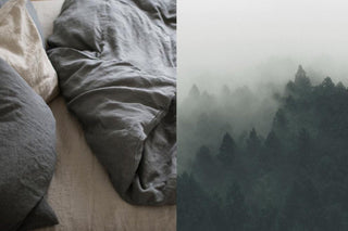 4 LINEN BEDDING STYLE IDEAS FOR YOU - Linen Tales Global 