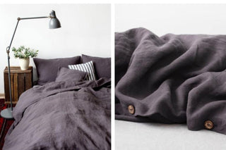 5 BEDROOM ESSENTIALS FOR FALL - Linen Tales Global 