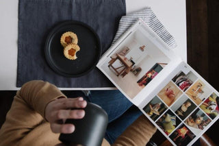 5 EASY STEPS TO BOOST YOUR MORNING ROUTINE - Linen Tales Global 