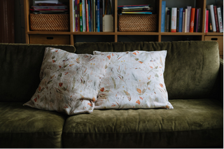 A CREATIVE WAY TO DECORATE YOUR HOME SPACE WITH LINEN CUSHION COVERS 