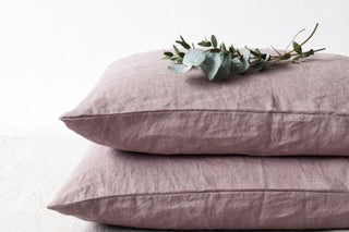 BETTER FOR BEDDING: LINEN VS COTTON - Linen Tales Global 