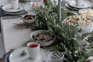 Inspiring Decor Ideas For A Perfect Christmas Table 