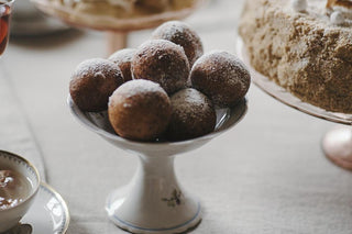 The Sweetest Memory: Traditional Doughnuts Recipe 