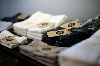 Celebrating Linen Tales' Journey with Founder and CEO Boris - Linen Tales Global 