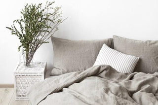 DID YOU KNOW LINEN IS A SMART FABRIC? - Linen Tales Global 