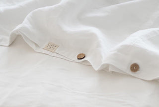 Discover the Experience of Hemp Bedding by Linen Tales: Perfect for All Seasons - Linen Tales Global 