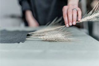 GET TO KNOW WHAT THE NEXT YEAR HAS TO OFFER - Linen Tales 