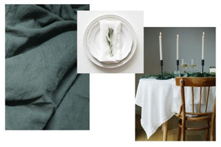 HOME DECOR TRENDS STRAIGHT FROM BIGGEST TRADE FAIRS - Linen Tales Global 