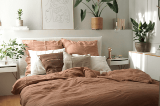HOME INTERIOR DESIGN TRENDS 2021 - Linen Tales Global 