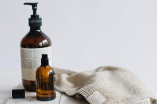 HOW LINEN CAN HELP PROBLEMATIC SKIN - Linen Tales Global 