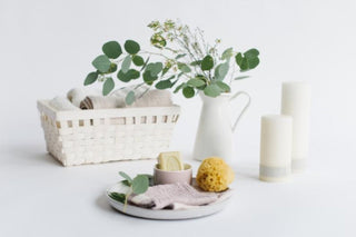 HOW TO DECLUTTER YOUR HOME THIS SPRING - Linen Tales Global 