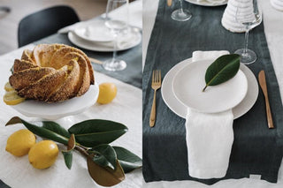 HOW TO MAKE EASTER CELEBRATION SPECIAL - Linen Tales Global 