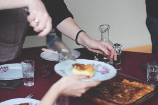 HOW TO MAKE THE PERFECT CHEESE PIE - Linen Tales Global 