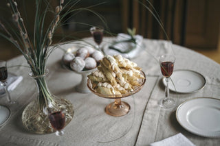 HOW TO MAKE THE SOFTEST COOKIES: GRANDMA’S SECRET RECIPE - Linen Tales Global 