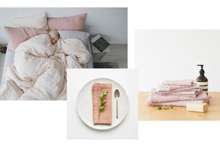 LATEST HOME AND INTERIOR DESIGN TRENDS - Linen Tales Global 
