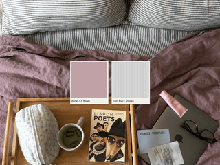 Linen Bedding Care Guide + 5 Color Combinations We Love - Linen Tales 