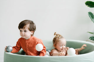 LINEN CLOTHING FOR KIDS: A THOUGHTFUL AND COMFORTABLE COLLECTION - Linen Tales Global 