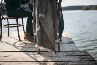 LINEN IS GOOD ON YOU - Linen Tales Global 