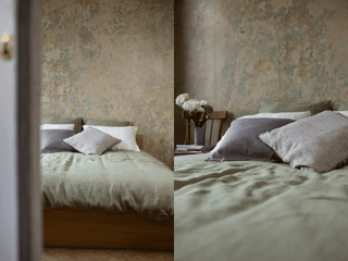 Linen Sheets vs. Cotton Sheets vs. Polyester Sheets: Which Is Best? - Linen Tales 
