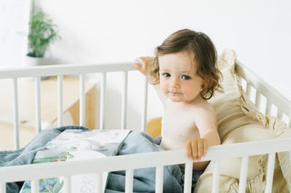 LINEN TALES KIDS: A THOUGHTFUL COLLECTION FOR THE LITTLE ONES - Linen Tales Global 