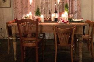 LINEN TALES PHOTO SHOOT - Linen Tales Global 