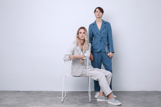 LINEN TALES S/S 2021 LINEN CLOTHING COLLECTION - Linen Tales Global 