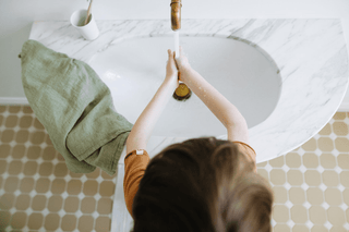 LINEN TOWEL - THE BEST OPTION FOR YOUR HOME AND BODY - Linen Tales Global 