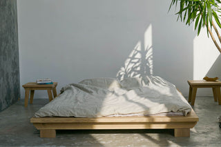 MASTERING INTERIORS: MINIMALIST INTERIOR DECOR AS AN ODE TO SIMPLICITY - Linen Tales Global 