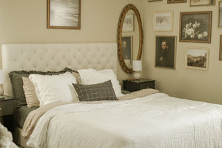 MASTERING INTERIORS: THE COZY ELEGANCE OF TRADITIONAL INTERIOR THAT TRULY FEELS LIKE HOME - Linen Tales 