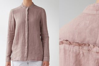 ONE LINEN SHIRT FOR ANY OCCASION - Linen Tales Global 