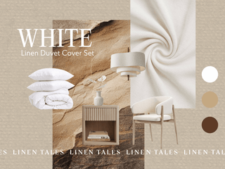 Scandinavian Bedroom Ideas: The Linen Tales Playbook - Linen Tales 