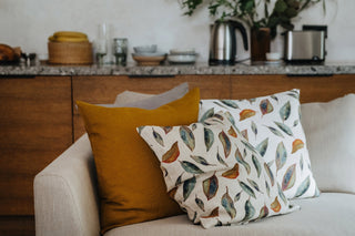 Seasonal Home Refresh | Get Ready for Fall with Linen Tales - Linen Tales Global 