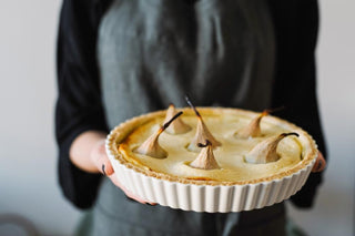 THANKSGIVING WITH A NORTHERN TWIST - Linen Tales Global 