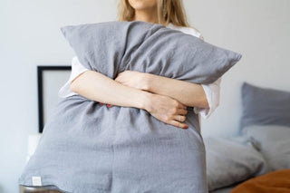 THE MOST COMMON MISCONCEPTIONS ABOUT LINEN BEDDING - Linen Tales Global 