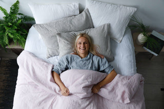 THINGS YOU SHOULD AVOID IN YOUR BEDROOM - Linen Tales Global 