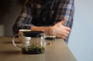 WE CALL IT "EMOTIONAL KITCHEN" - Linen Tales Global 