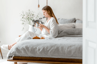 YOUR NEXT FAVORITE LINEN LOUNGEWEAR - Linen Tales Global 