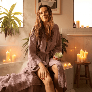 Linen Bath - Linen Tales 