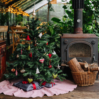 All of Christmas - Linen Tales 