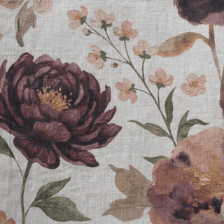 Vintage Roses - Linen Tales 