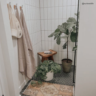 Linen Bath - Linen Tales 