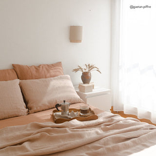 Linen Bedding - Linen Tales 