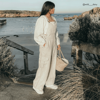 Linen Clothing - Linen Tales 