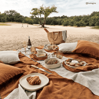 Linen Dining - Linen Tales 