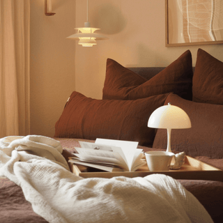 European Linen Bedding - Linen Tales 