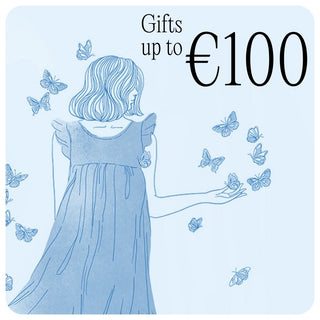 Mother's Day Gifts under 100€ - Linen Tales Global 
