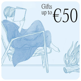 Mother's Day Gifts under 50€ - Linen Tales Global 